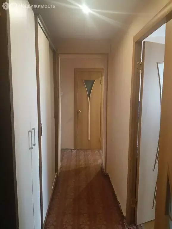 2-комнатная квартира: Нытва, проспект Ленина, 11 (48.4 м) - Фото 2