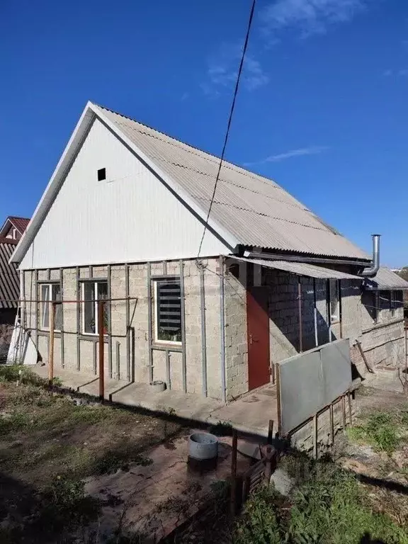 Дом в Белгородская область, Белгородский район, с. Стрелецкое ... - Фото 1