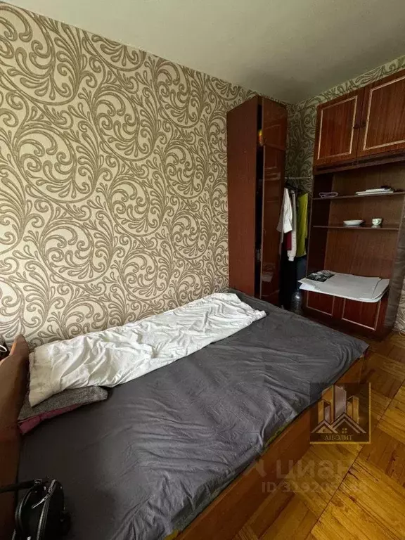 3-к кв. Татарстан, Казань ул. Гарифьянова, 28 (58.4 м) - Фото 1