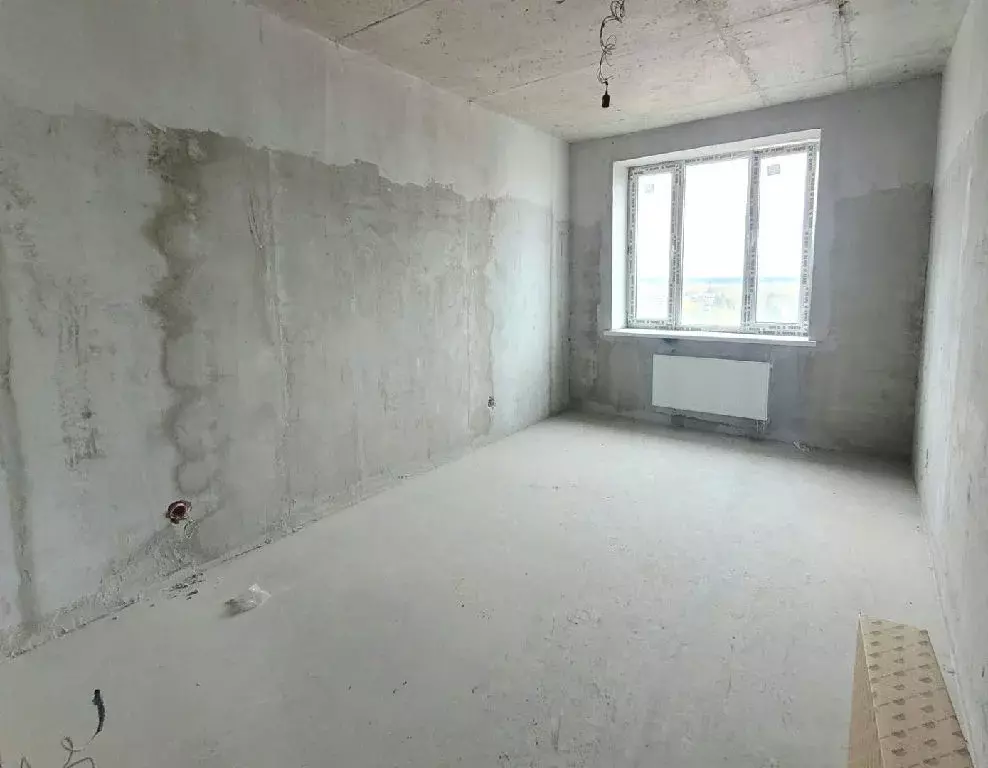 Продается 2-комнатная квартира - Фото 1