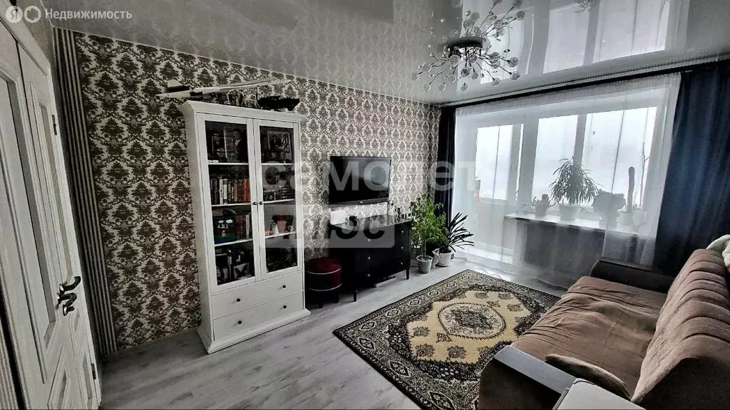 2-комнатная квартира: Рязань, улица Павлова, 12 (45.7 м) - Фото 1