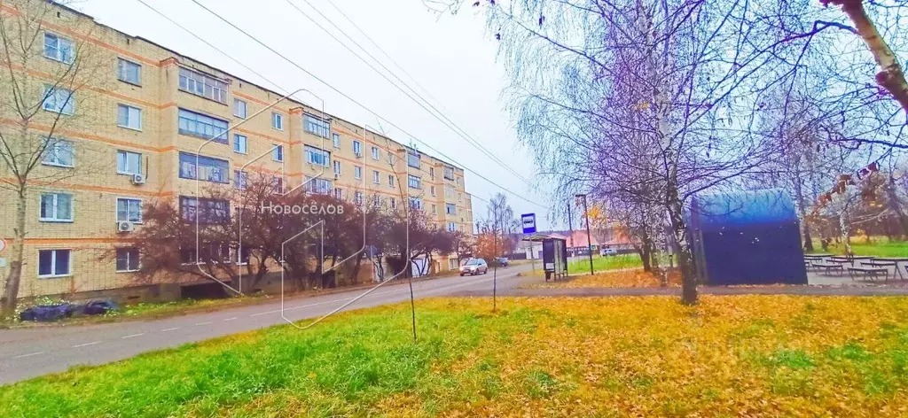 2-к кв. Мордовия, Рузаевка бул. Горшкова, 11 (49.0 м) - Фото 1