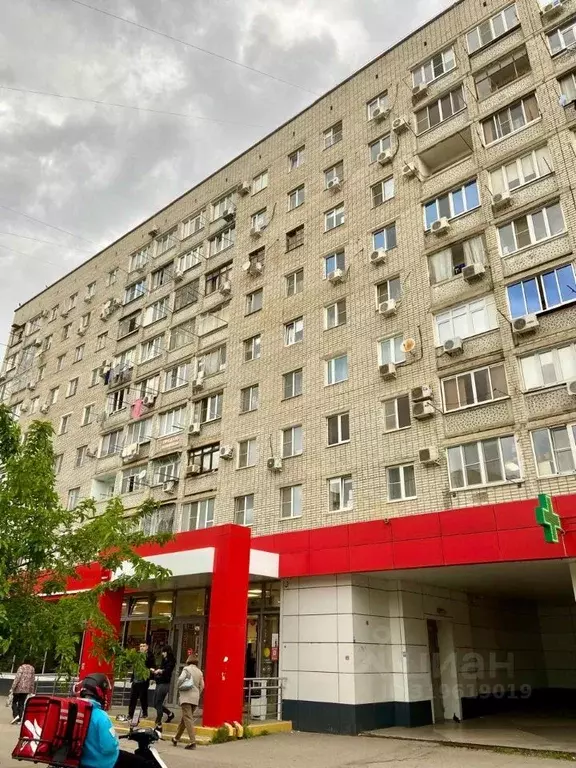 2-к кв. Краснодарский край, Краснодар ул. Трудовой Славы, 25 (48.7 м) - Фото 0