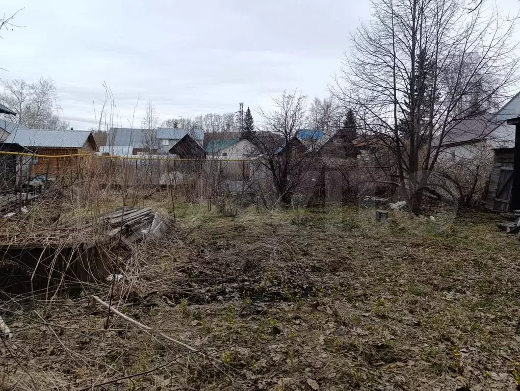 Участок 7 сот. (ИЖС) - Фото 0