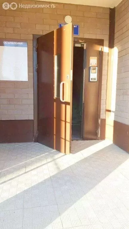 1-комнатная квартира: село Семёновка, Молодёжная улица, 2В (42 м) - Фото 2