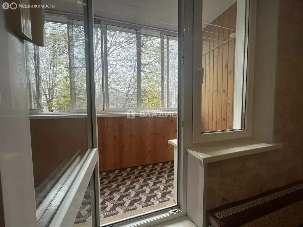 3-комнатная квартира: Москва, Первомайская улица, 88 (59.9 м) - Фото 2