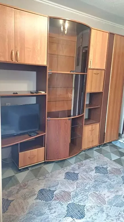 Комната Ростовская область, Ростов-на-Дону Западный мкр, просп. ... - Фото 2