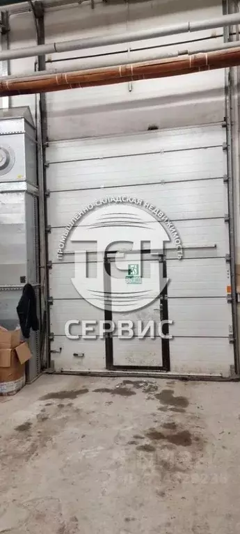 Производственное помещение в Московская область, Щелково Фабричная ... - Фото 2