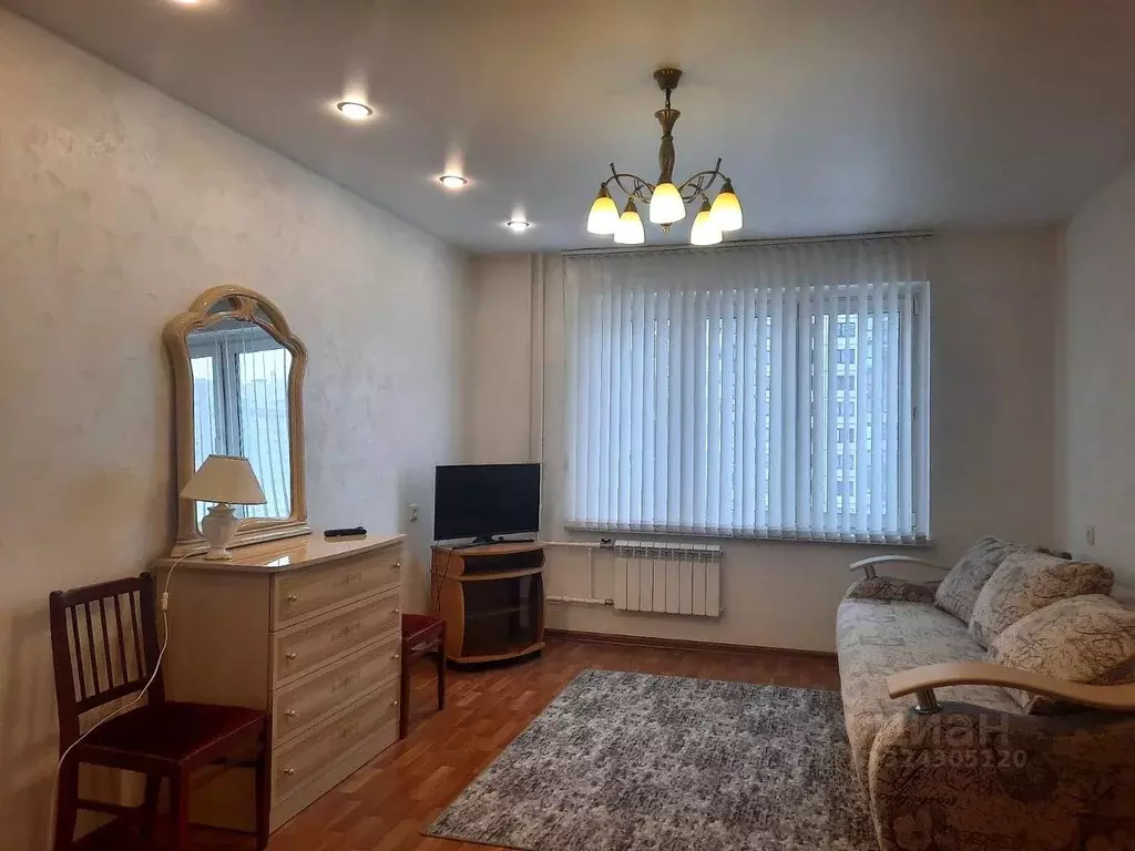 1-к кв. Санкт-Петербург Ленинский просп., 76к1 (35.5 м) - Фото 1