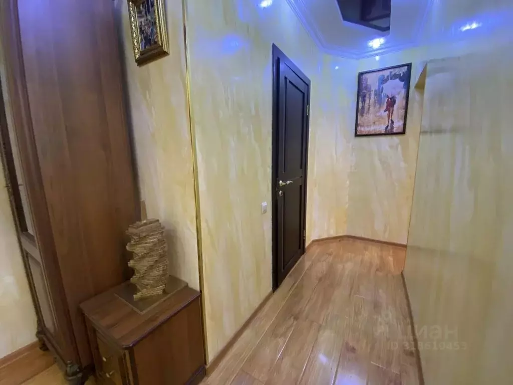 3-к кв. Краснодарский край, Темрюк ул. Анджиевского, 3Вк2 (70.0 м) - Фото 2