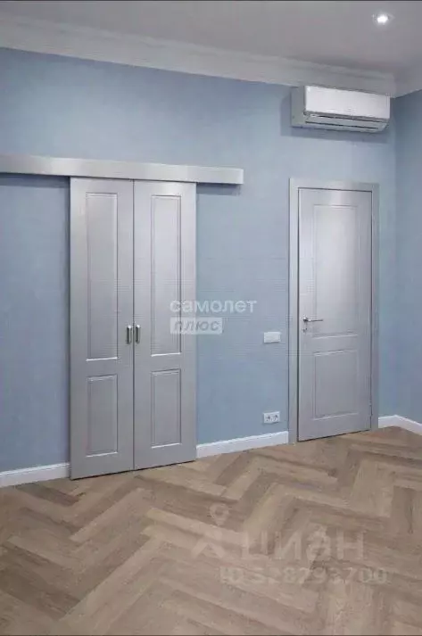 2-к кв. Москва ул. Генерала Белова, 28к1 (61.3 м) - Фото 2