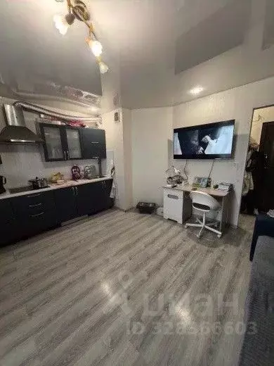 Студия Свердловская область, Каменск-Уральский ул. Кутузова, 27 (24.6 ... - Фото 1