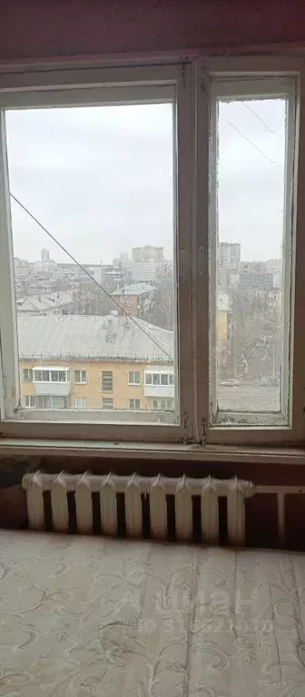 Комната Свердловская область, Екатеринбург ул. Победы, 9А (11.0 м) - Фото 0