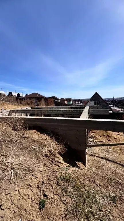 Участок в Иркутская область, Иркутский муниципальный округ, с. Урик ... - Фото 1
