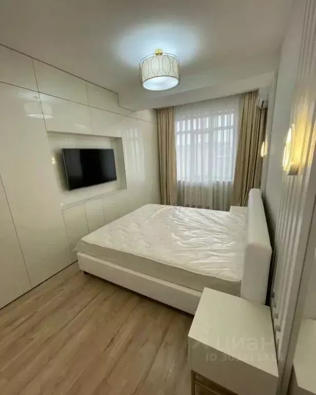 2-к кв. Татарстан, Казань ул. Алексея Козина, 2 (78.0 м) - Фото 0