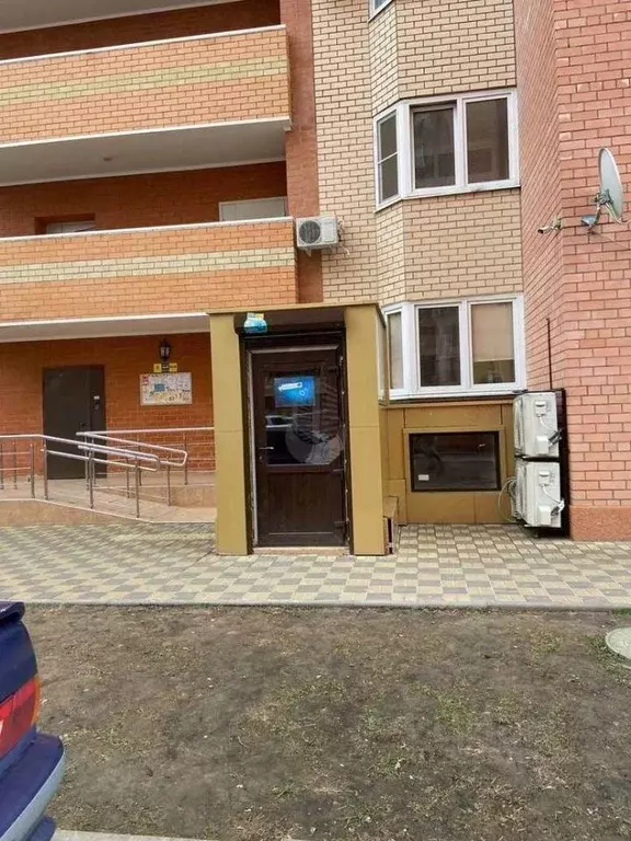 Помещение свободного назначения в Краснодарский край, Краснодар ул. ... - Фото 2