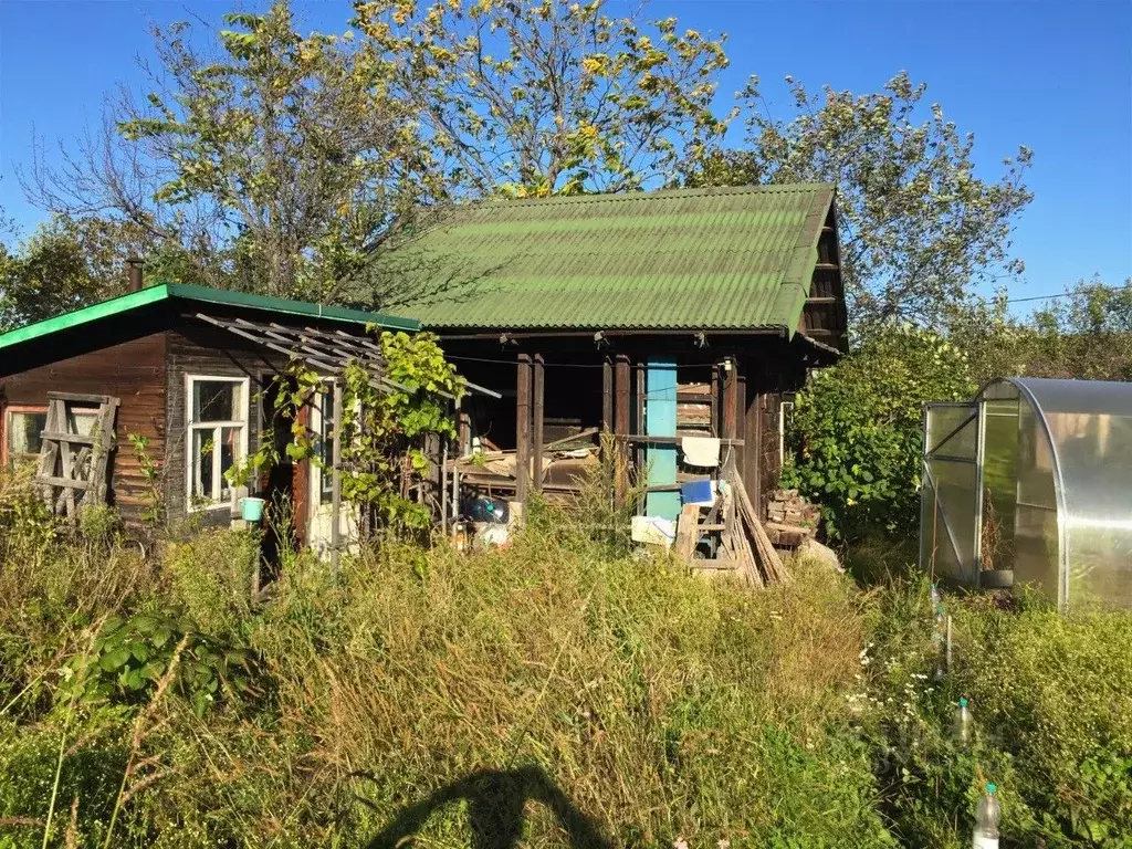 Снт тепловозник хабаровск карта