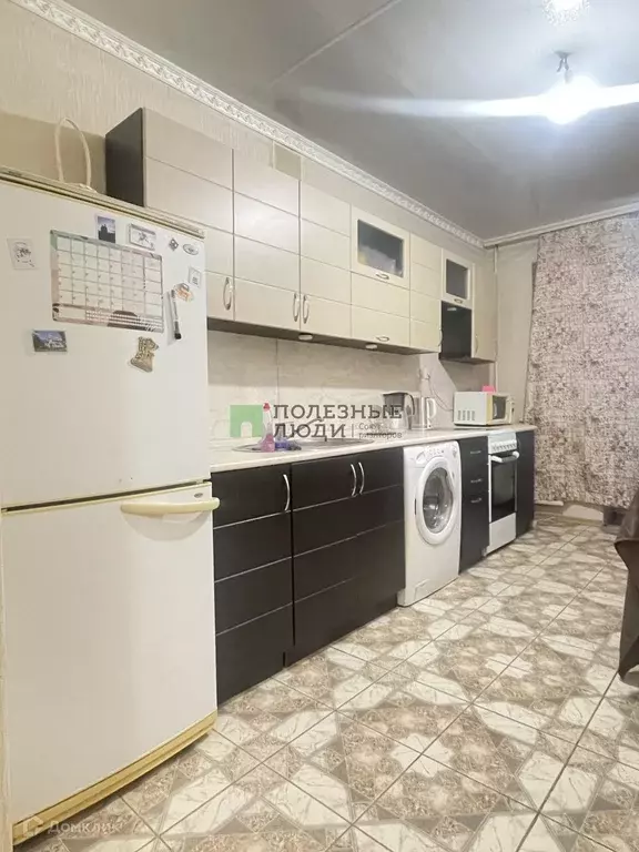 Продаётся 1-к квартира, 34 м - Фото 1