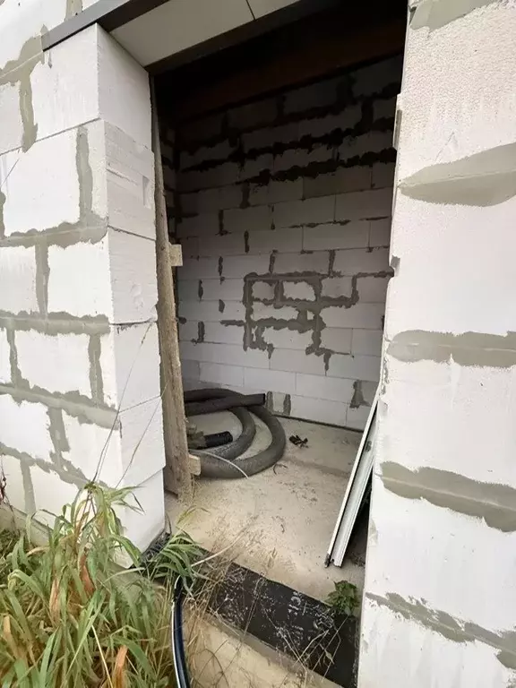 Дом в Ленинградская область, Всеволожский район, Агалатовское с/пос, ... - Фото 2