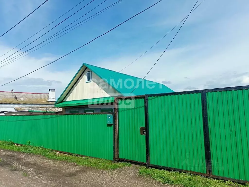 Дом в Башкортостан, Кумертау ул. Оргина, 3 (84 м) - Фото 0