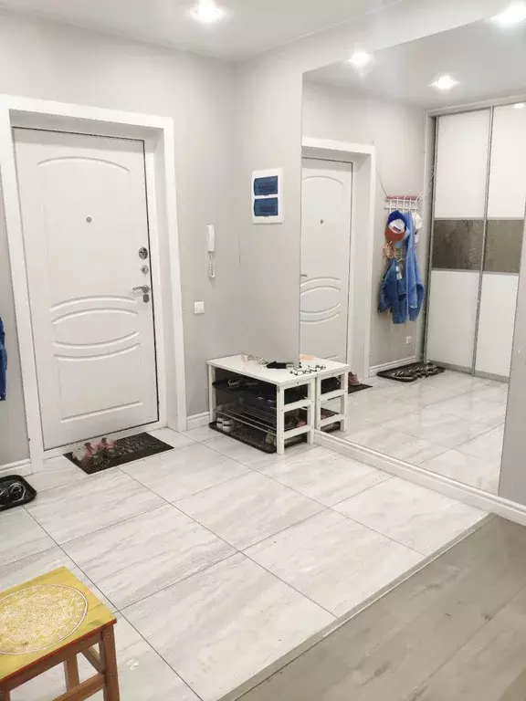 Продаётся 3-к квартира, 61.5 м - Фото 0