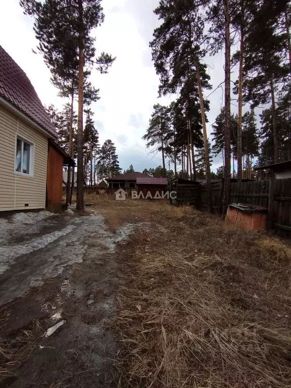 Дом в Бурятия, Улан-Удэ ул. Зимняя, 14 (80 м) - Фото 2