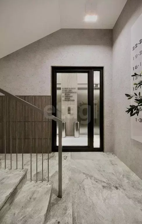 1-к кв. Северная Осетия, Владикавказ ул. Коблова, 1 (50.0 м) - Фото 1