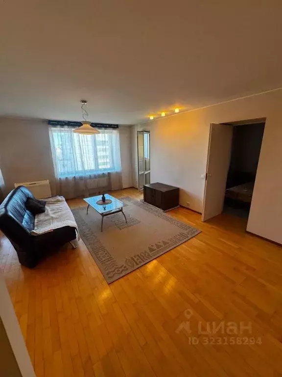 2-к кв. Свердловская область, Екатеринбург ул. Восточная, 166 (59.1 м) - Фото 2