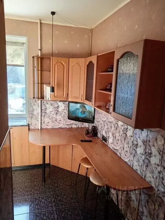 3-к кв. Ярославская область, Рыбинск ул. Черняховского, 25 (58.8 м) - Фото 1