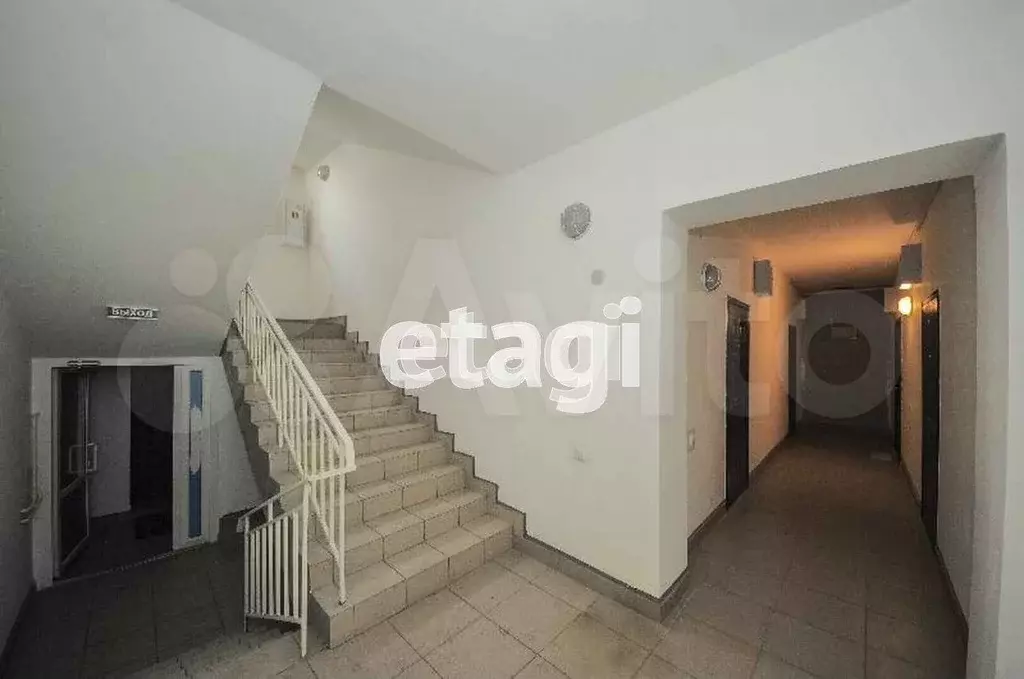 Квартира-студия, 20 м, 1/4 эт. - Фото 0
