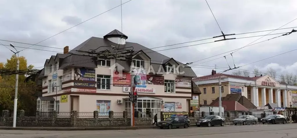 Помещение свободного назначения в Башкортостан, Стерлитамак ул. ... - Фото 0