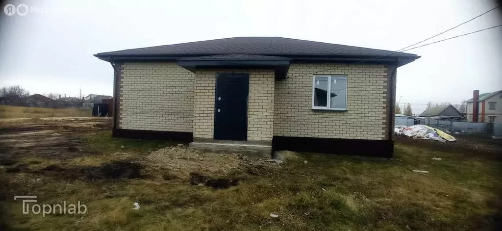 Дом в Воронеж, Первоцветная улица (111.1 м) - Фото 2