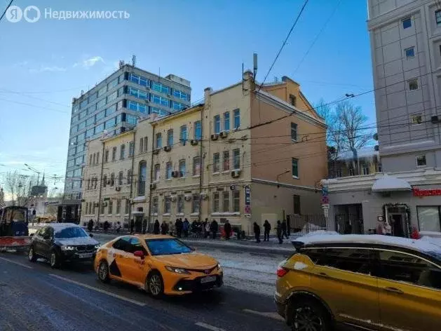 Помещение свободного назначения (1723.3 м) - Фото 1