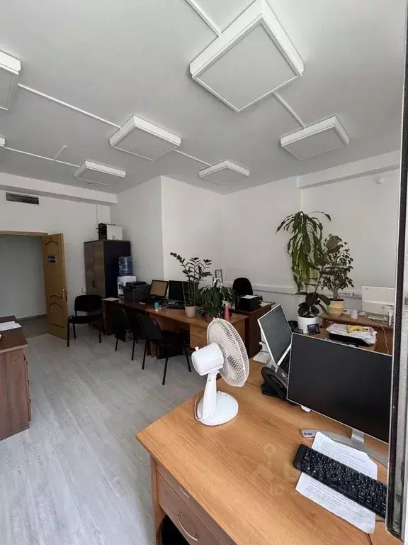 Офис в Москва, Москва, Зеленоград ул. Юности, 8 (26 м) - Фото 2