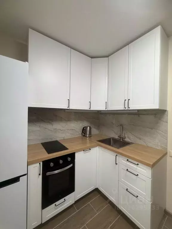 1-к кв. Санкт-Петербург Богатырский просп., 48к1 (39.6 м) - Фото 1