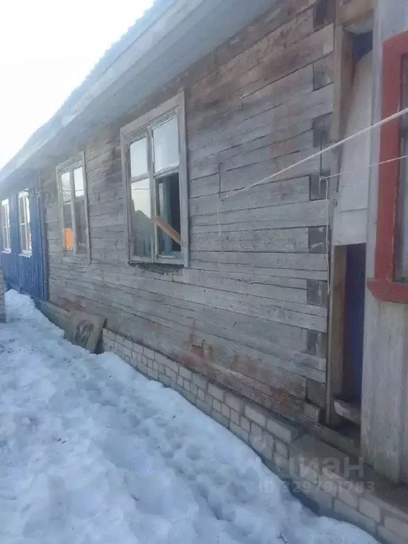 Свободной планировки кв. Тверская область, Калининский муниципальный ... - Фото 2