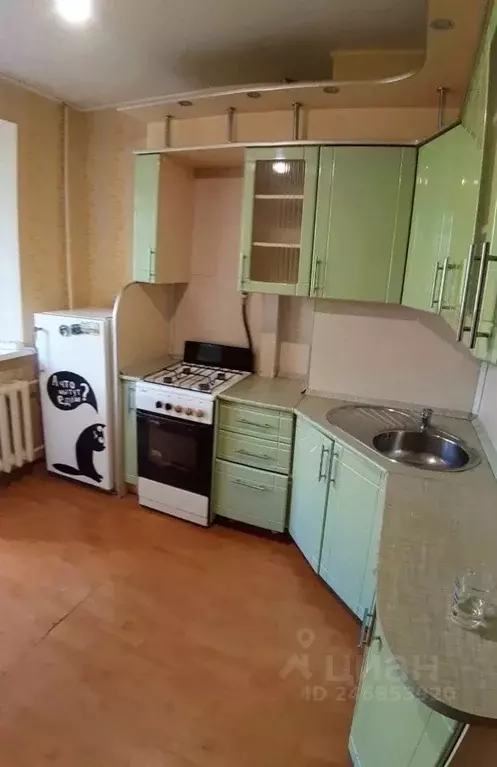 1-к кв. Башкортостан, Уфа ул. Набережная реки Уфы, 69 (40.0 м) - Фото 2