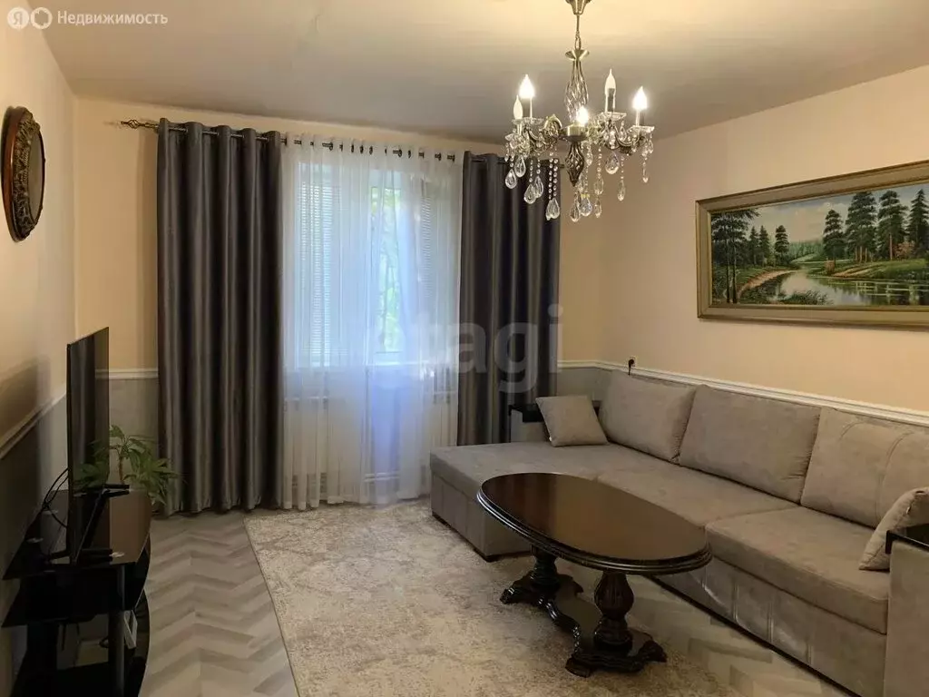 Дом в посёлок Новый Кяхулай, Кавказская улица (200 м) - Фото 1