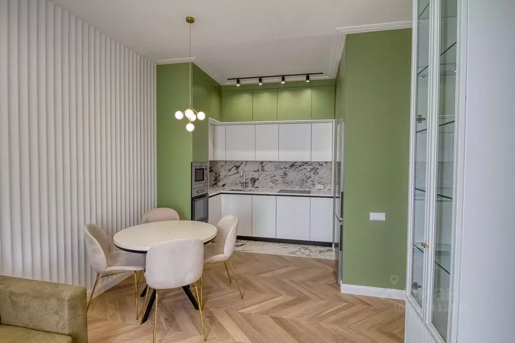 1-к кв. Москва ул. 5-я Соколиной Горы, 21А (45.0 м) - Фото 1