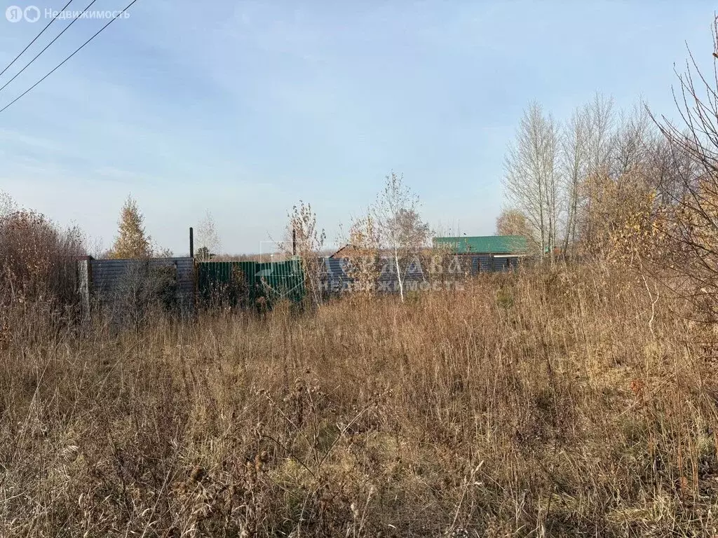 Участок в Кемерово, Покатная улица (12 м) - Фото 2