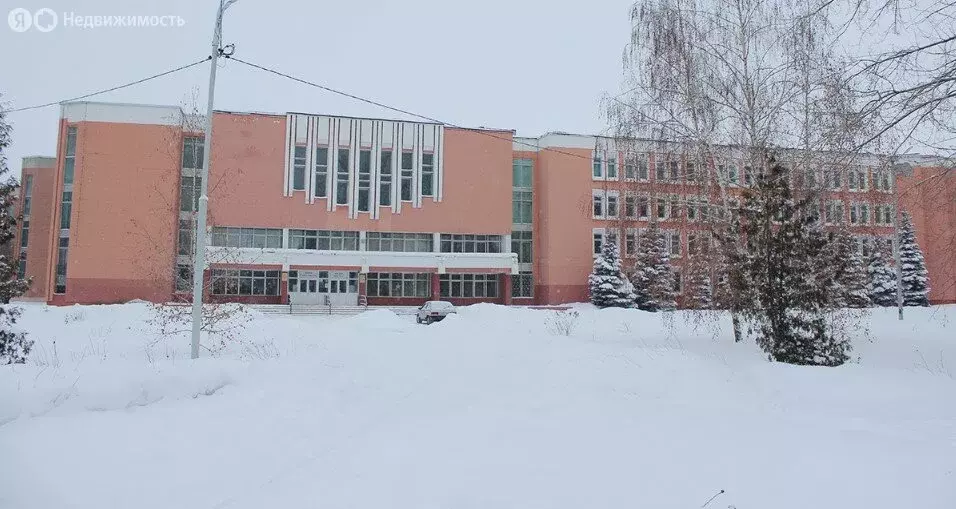 Помещение свободного назначения (220 м) - Фото 0