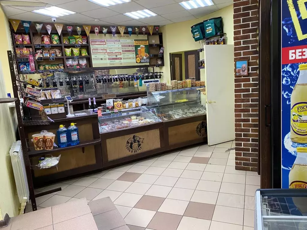 Помещение свободного назначения в Воронежская область, Воронеж ул. ... - Фото 1