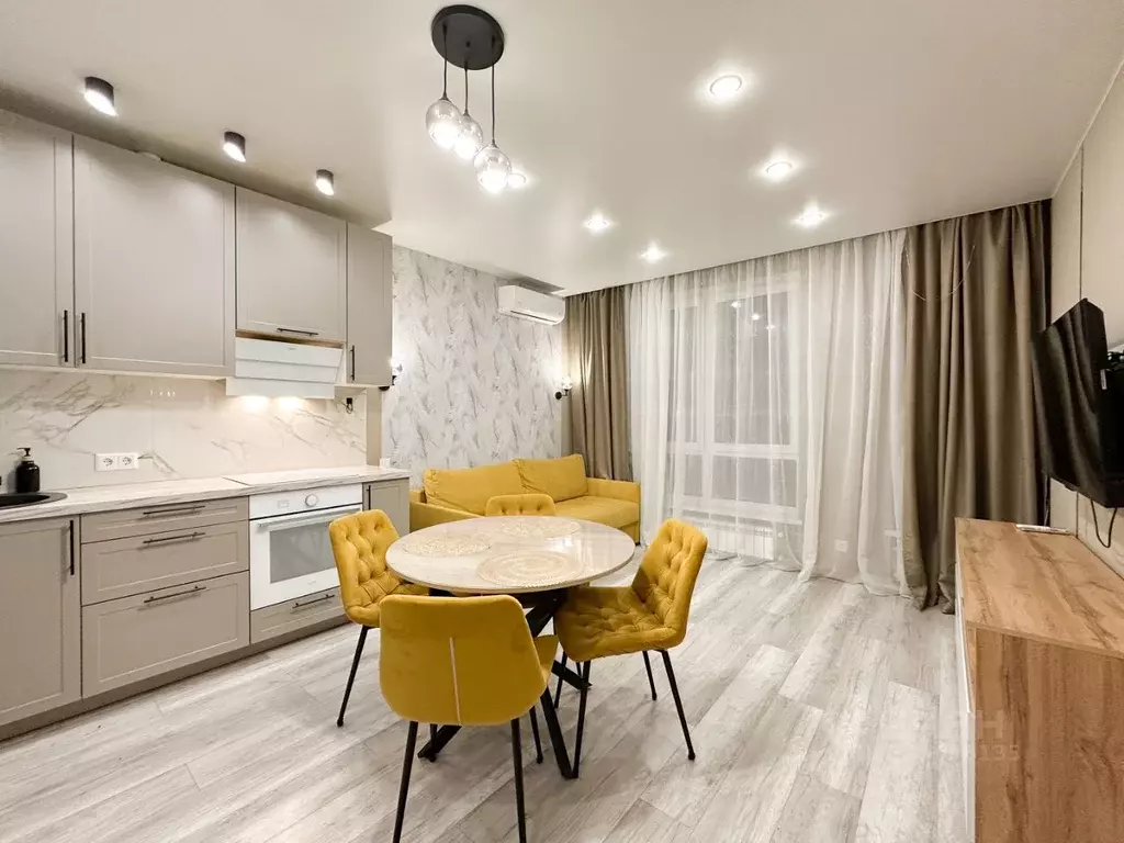 2-к кв. Москва ул. Летчика Осканова, 6 (65.0 м) - Фото 2