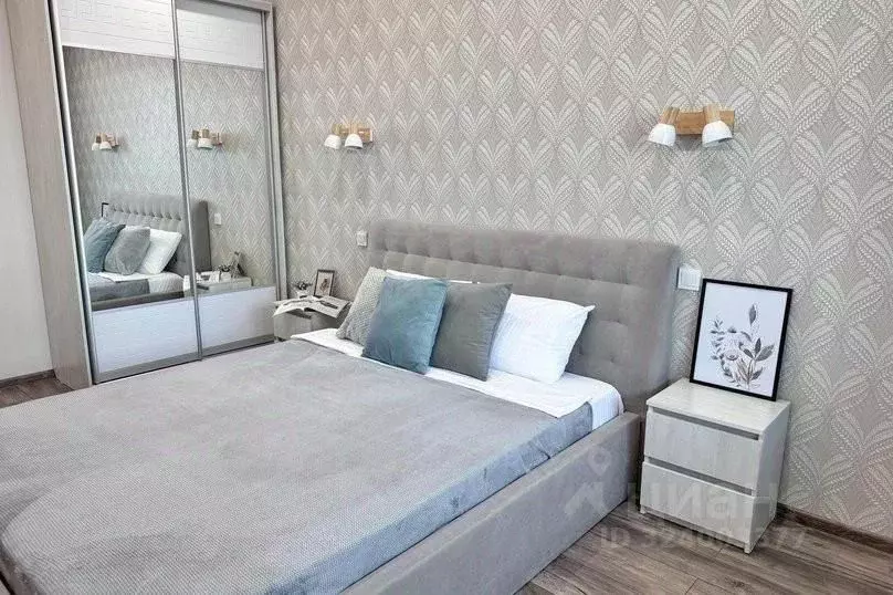 2-к кв. Кировская область, Киров Октябрьский просп., 117 (60.0 м) - Фото 2