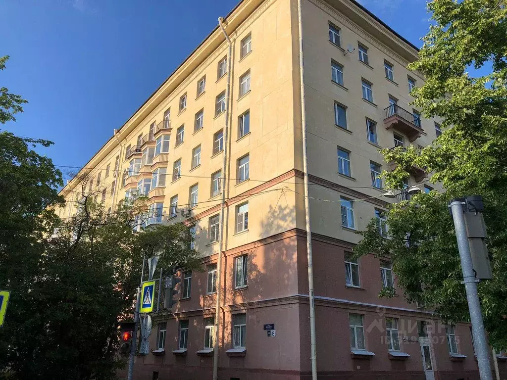 Квартира, 2 комнаты, 52 м - Фото 0