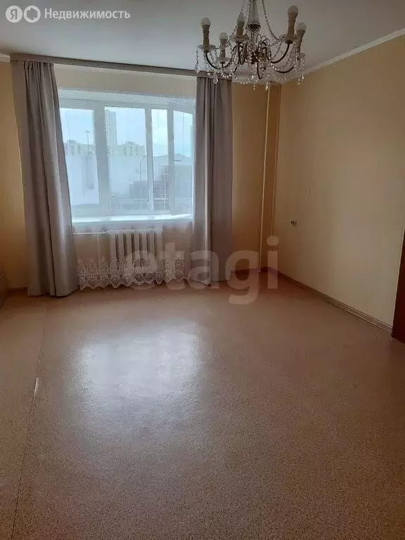 1-комнатная квартира: Мариинский, микрорайон Лазурный, Лазурная улица, ... - Фото 2