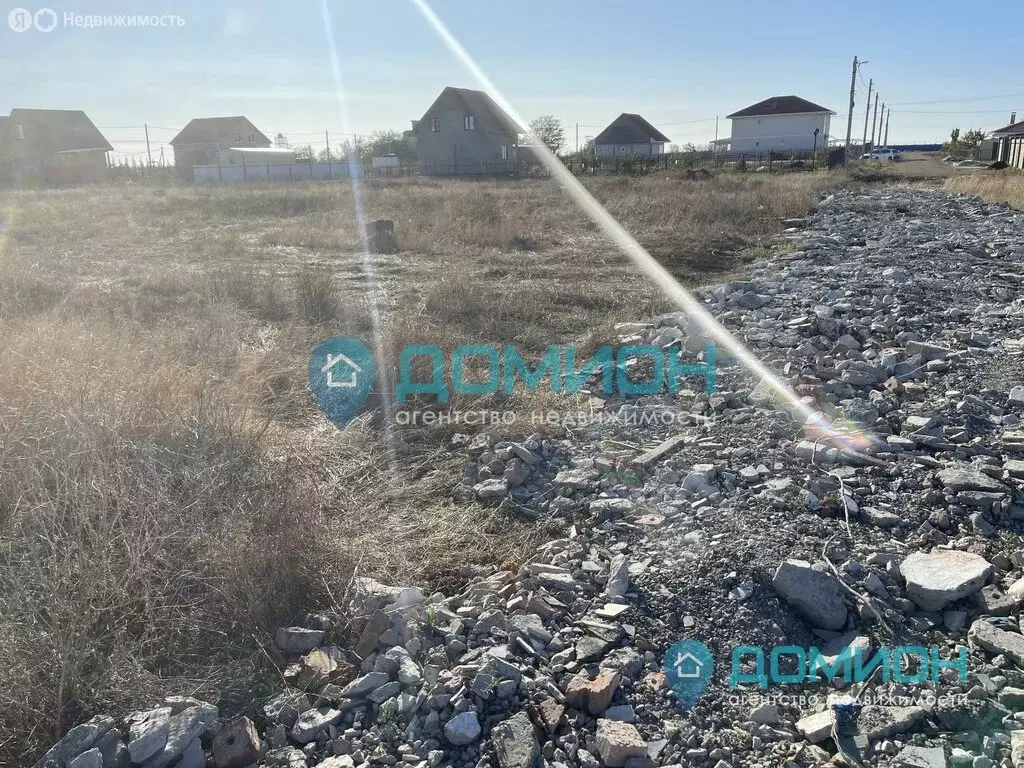 Участок в посёлок городского типа Приморский, Белогорская улица, 16 ... - Фото 0