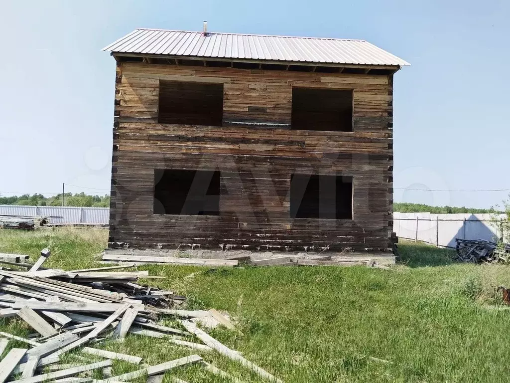 Дом 180 м на участке 30 сот. - Фото 1