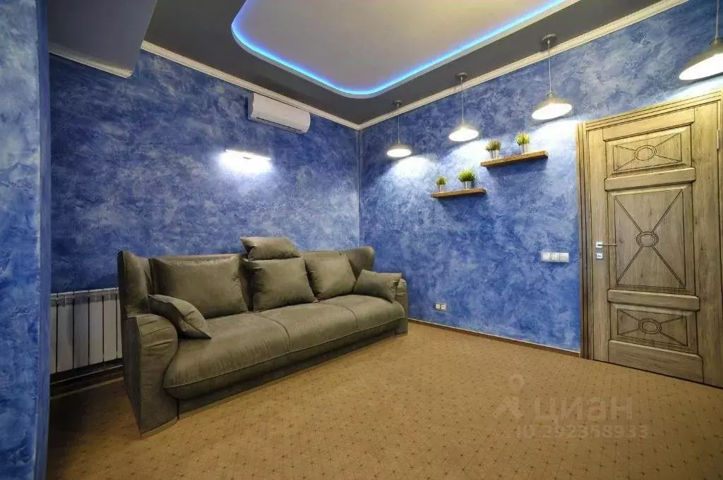 Комната Ставропольский край, Ставрополь Ладожский проезд, 45 (45.0 м) - Фото 2