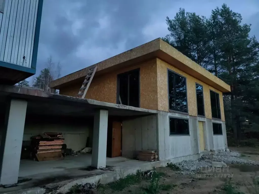 Дом, 215 м - Фото 2